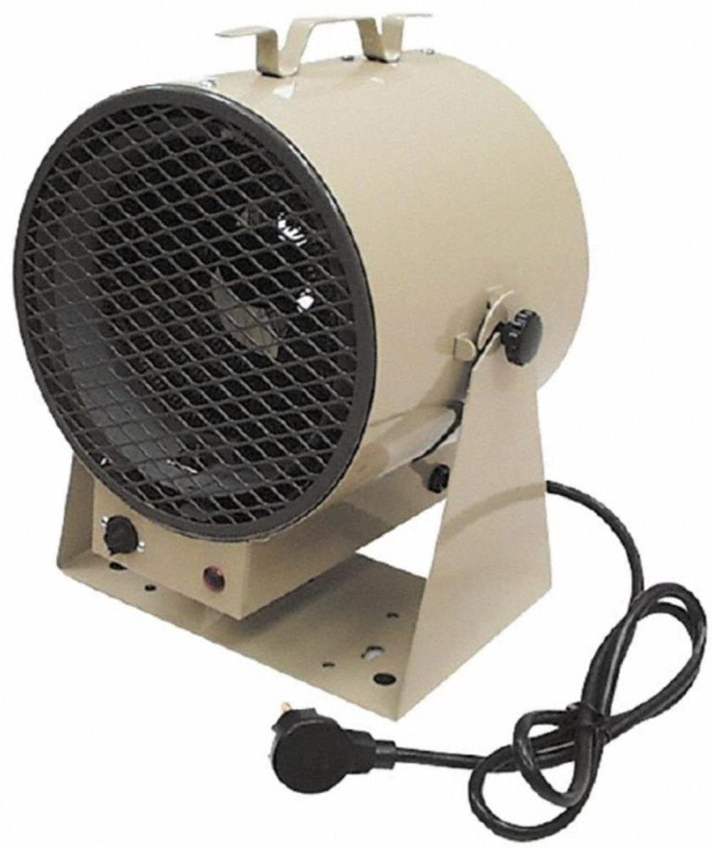 TPI Corporation 680 Series Fan Forced Heater - Ascmtools