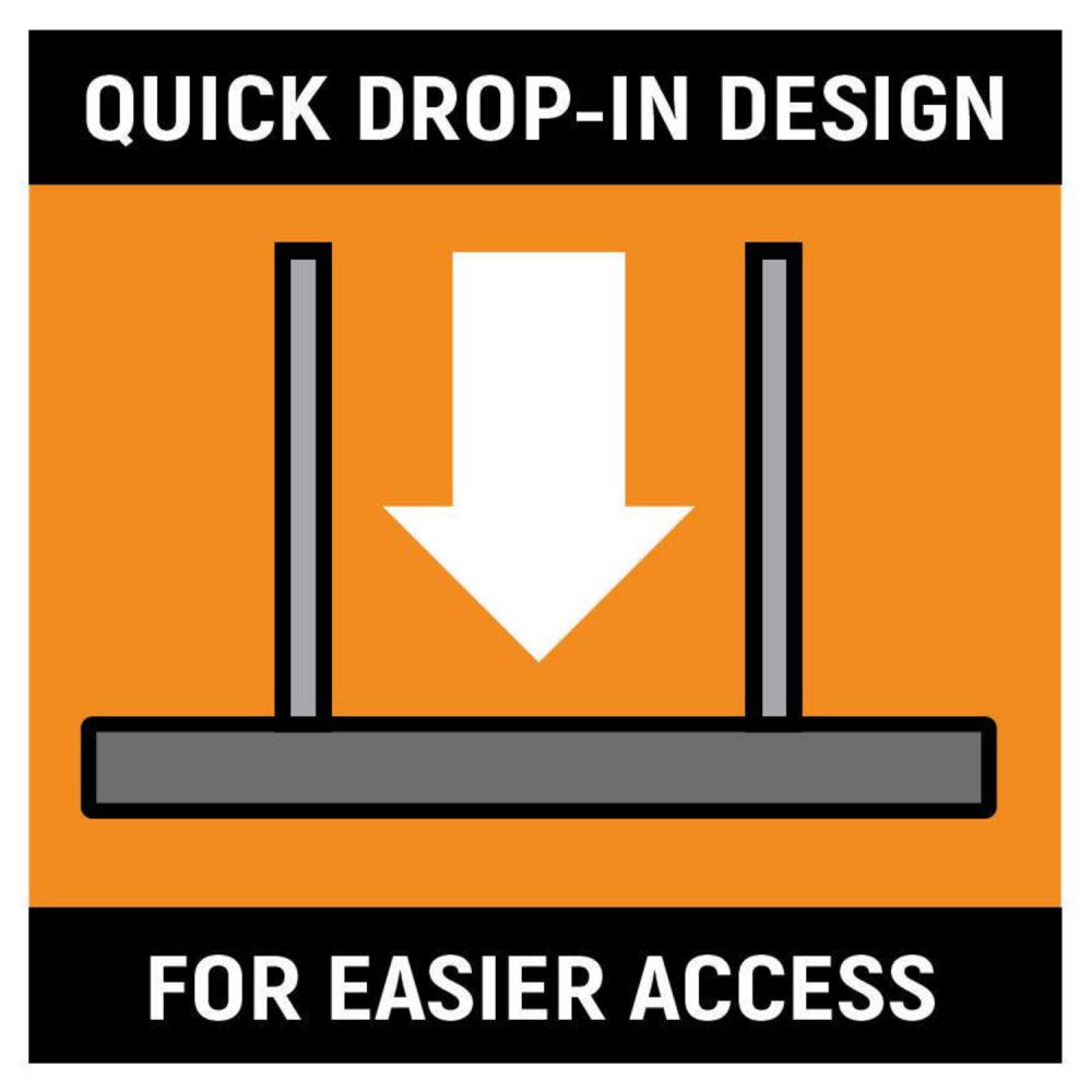 GEARWRENCH Adjustable Plier Rack - Ascmtools