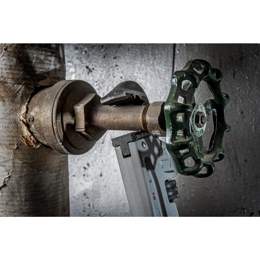 Crescent 18″ Aluminum K9 Jaw Pipe Wrench - Ascmtools