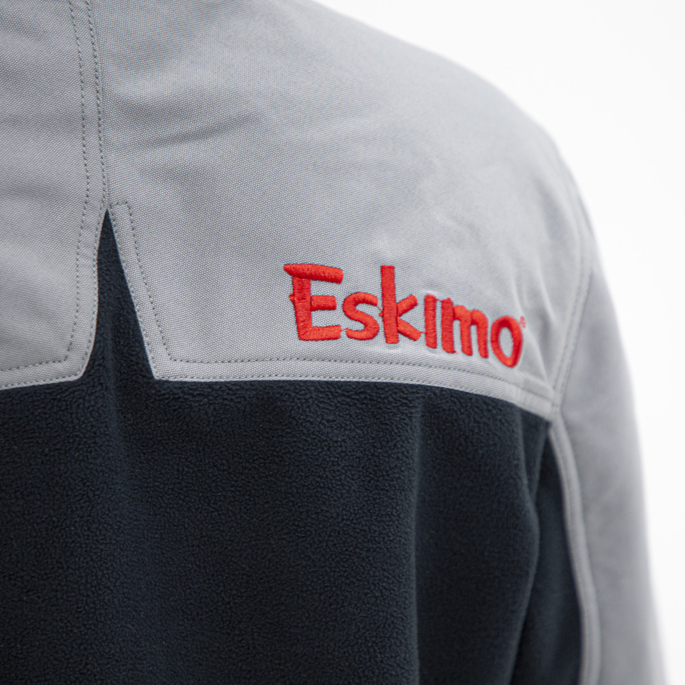 Eskimo Bibjak Windproof Pullover Womens XL - Ascmtools