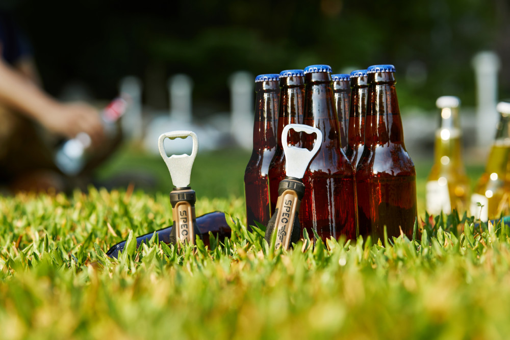 Spec Ops Tools Screwdriver Bottle Opener 2pk - Ascmtools