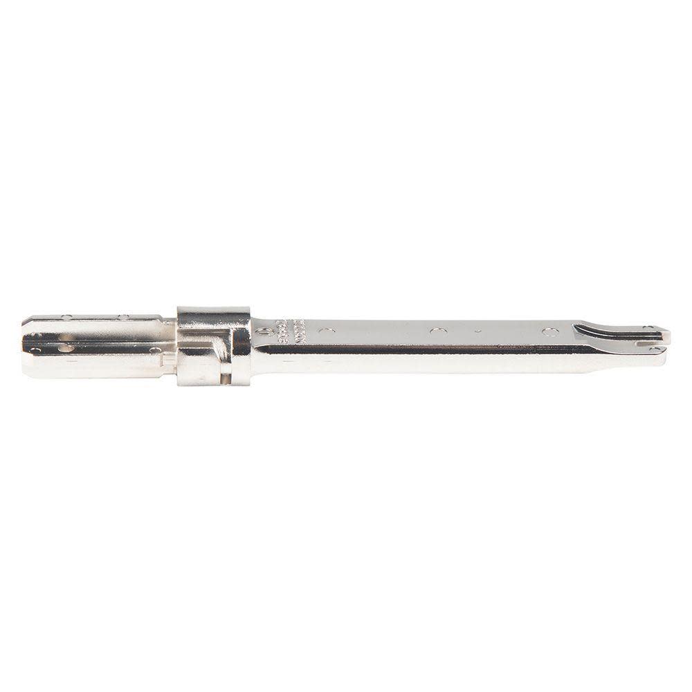 Klein Tools Extended Reach MIM Punchdown Blade - Ascmtools
