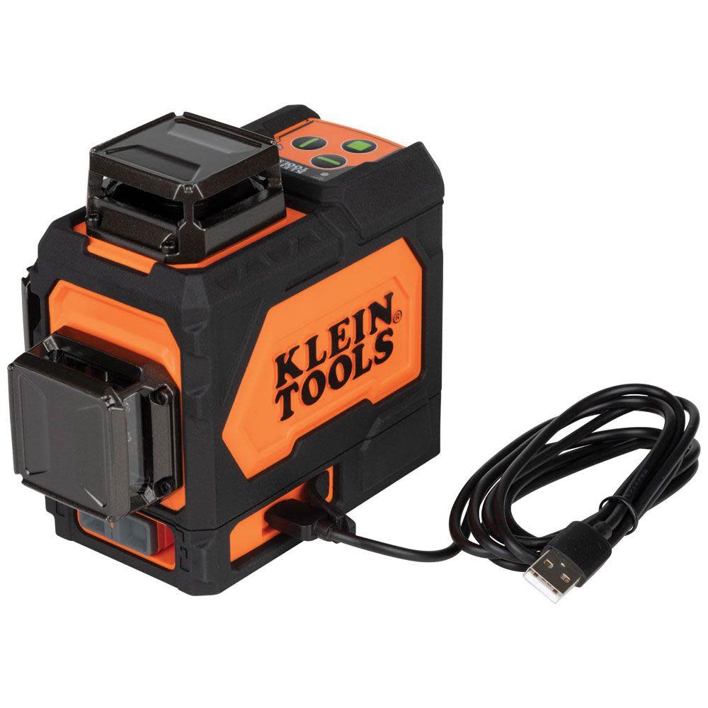 Klein Tools Li Ion Battery 93PL - Ascmtools