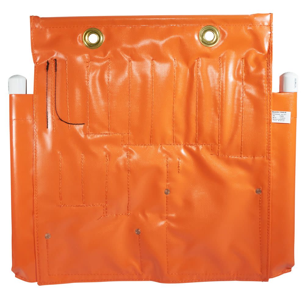 Klein Tools Aerial Apron - Ascmtools