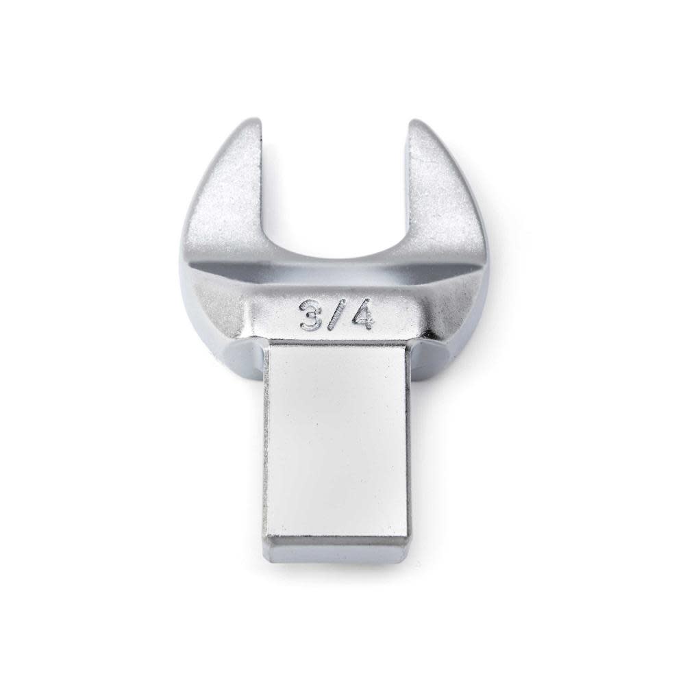 GEARWRENCH 14mm x 18mm Open End Interchangeable Head 3/4″ - Ascmtools