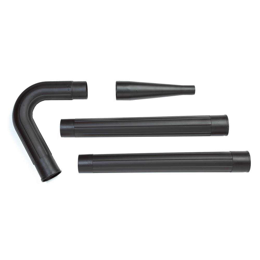 Vacmaster 2-1/2″ Gutter Cleaning Kit - Ascmtools