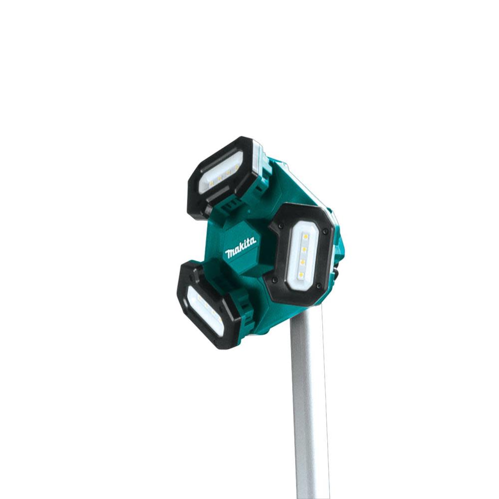 Makita 18V LXT Tower Work Light Bare Tool - Ascmtools