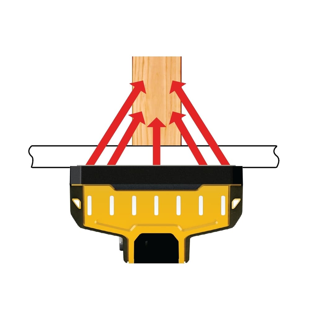 Franklin Sensors ProSensor Stud Finder - Ascmtools