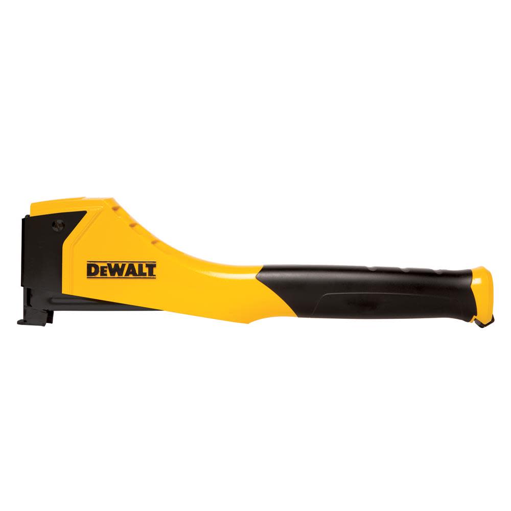 DEWALT Heavy Duty Hammer Tacker - Ascmtools