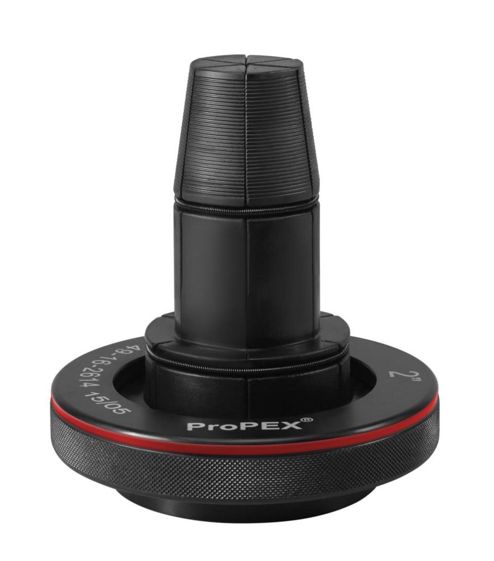 Milwaukee 2 in. ProPEX Expansion Head - Ascmtools