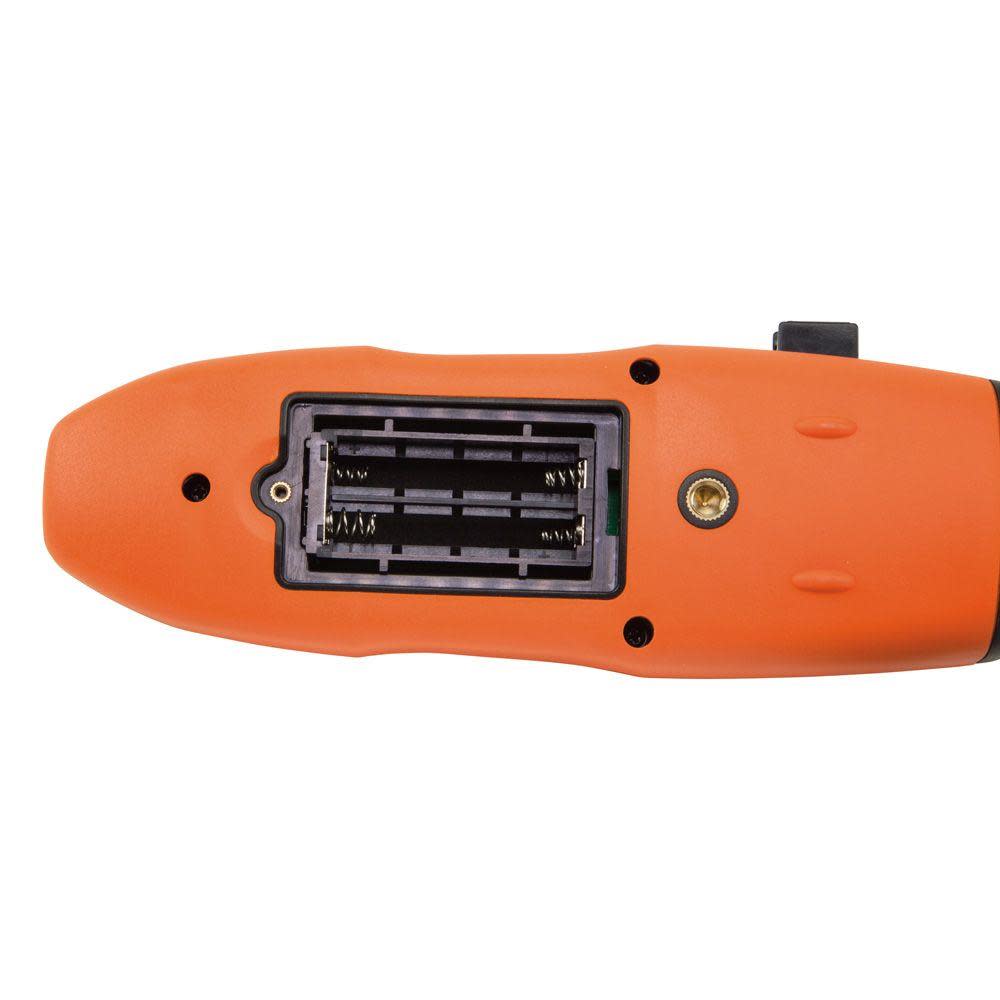 Klein Tools Combustible Gas Leak Detector - Ascmtools