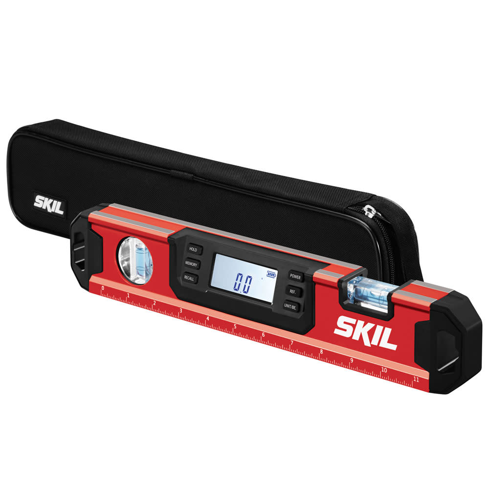 SKIL 12″ Digital Level - Ascmtools