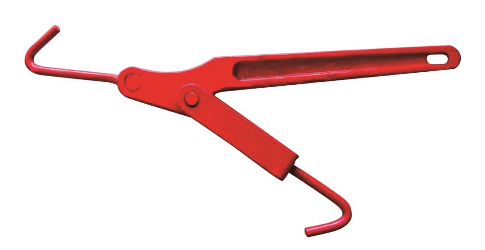 Maasdam Mini Tightener Binder #250 - Ascmtools