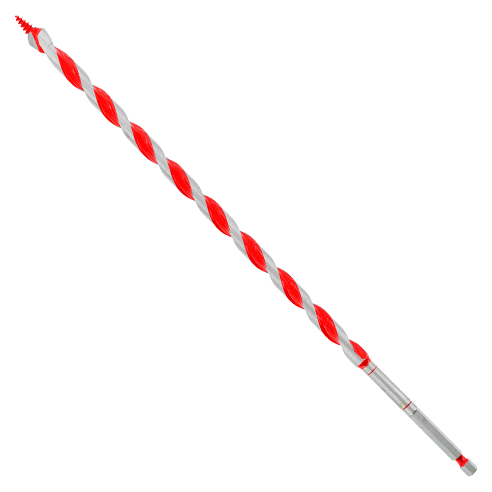 Diablo Tools 7/16″ x 13″ Auger Bit - Ascmtools