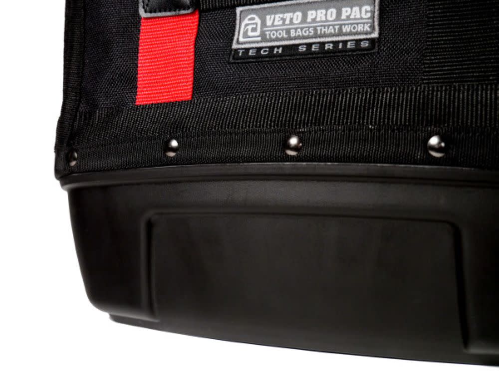 Wiha Tool Kit Red Stripe Tech Pac 30pc - Ascmtools