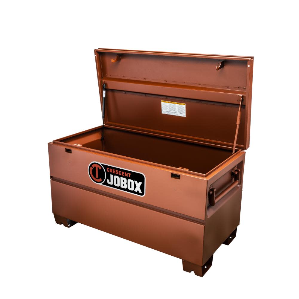 Crescent JOBOX Tradesman Steel Chest 48″ - Ascmtools