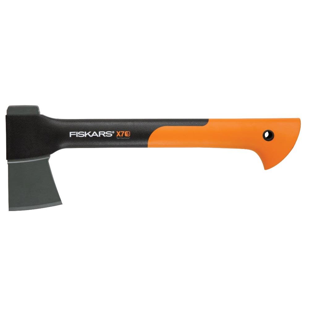 Fiskars X7 Hatchet 14″ - Ascmtools