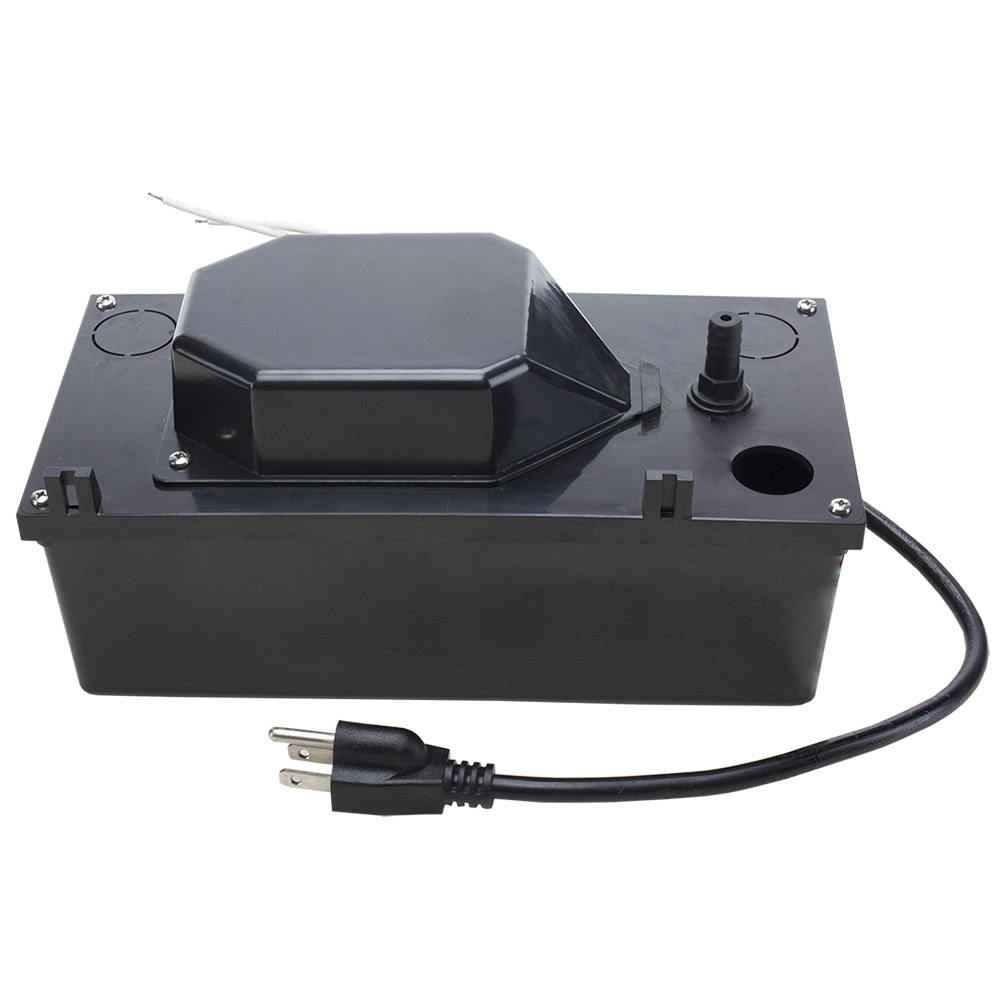 Star Water Systems Condensate Pump - Ascmtools