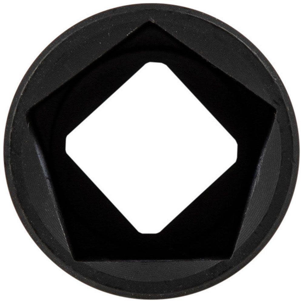 Klein Tools Penta/Hex Flip Socket with Adapter - Ascmtools
