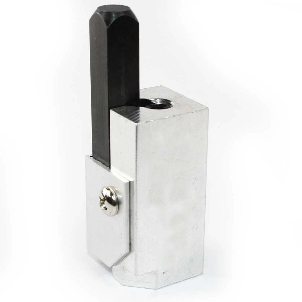 Big Horn Bore Master Door Lock Installation Kit - Ascmtools