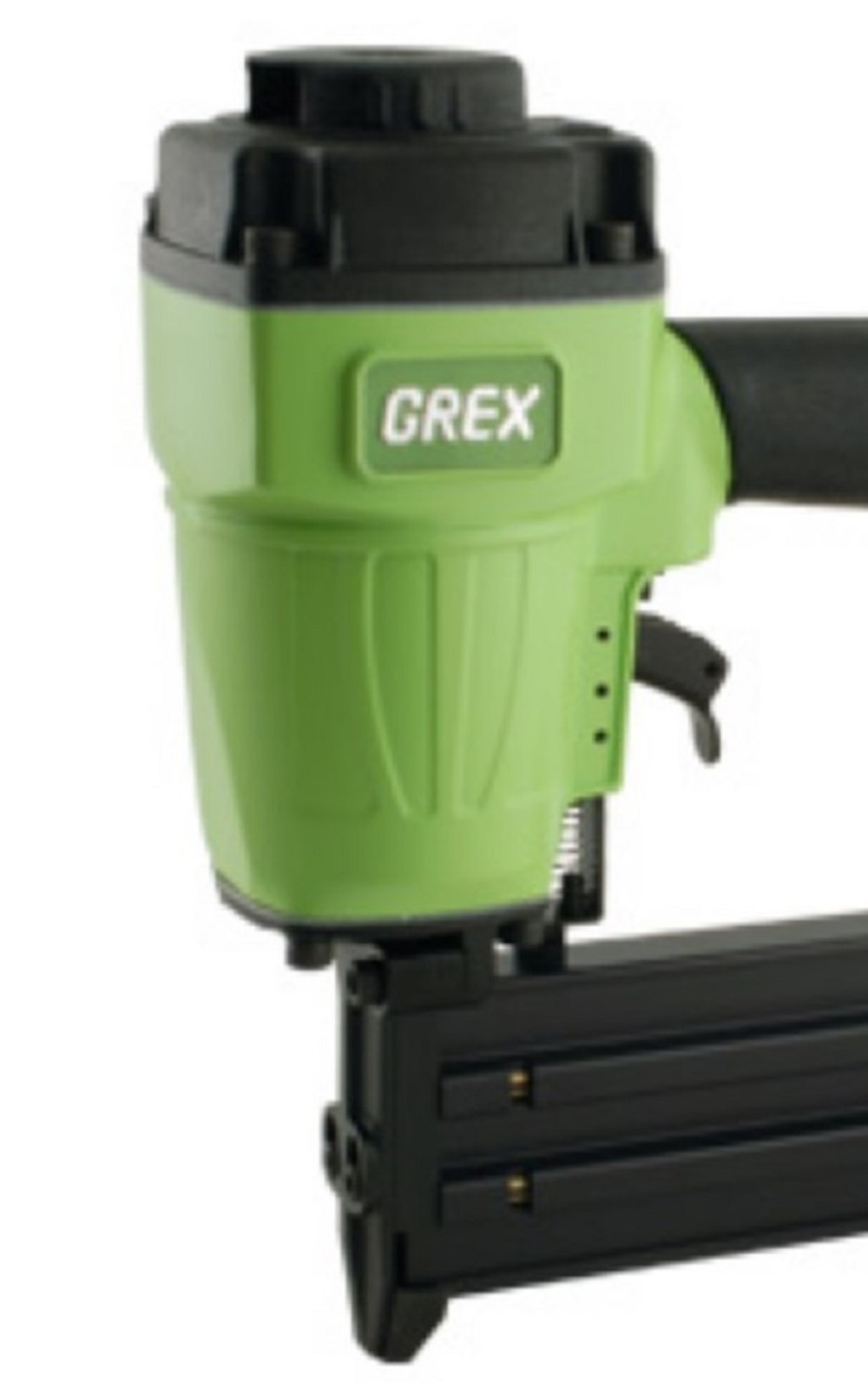 Grex 15 Gauge 2.5″ Angle Finish Nailer - Ascmtools