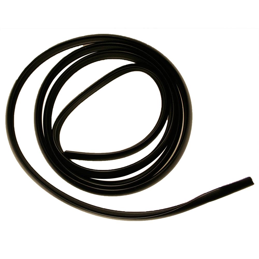 Tapco 12 Ft. 6 In. Vinyl Strip - Ascmtools