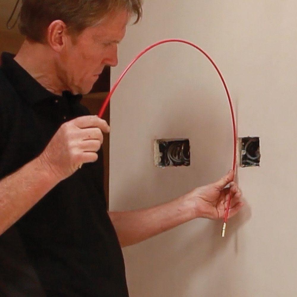 Klein Tools Mega Fish Rod Kit - Ascmtools