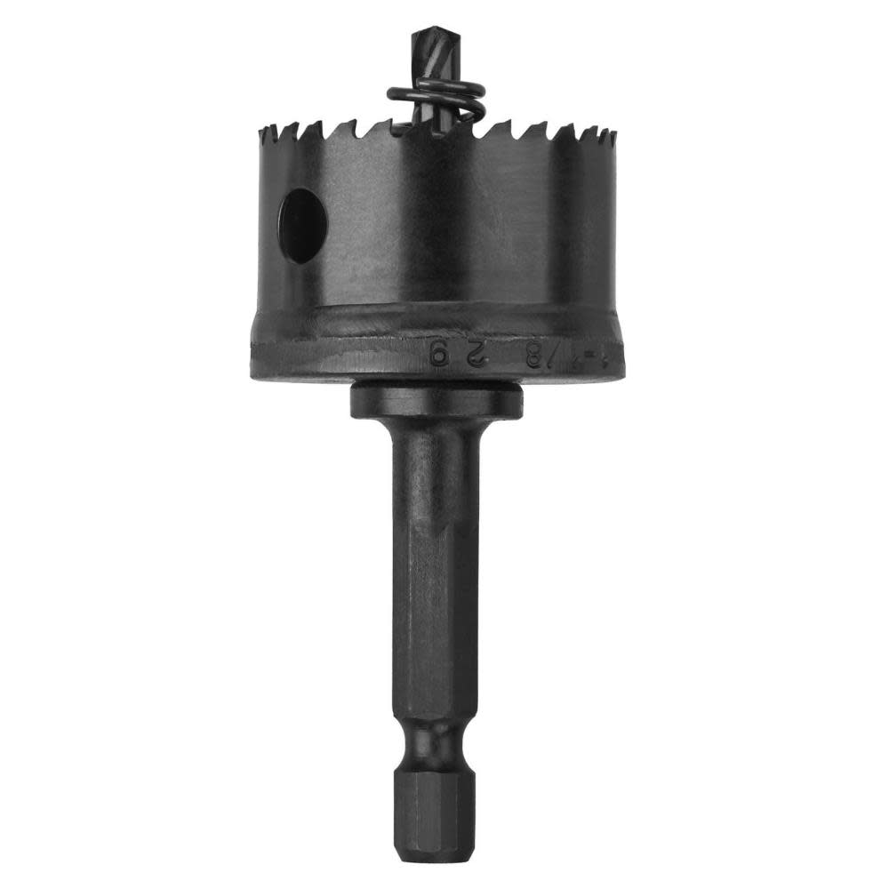 DEWALT 1-1/2 In. Impact Hole Saw - Ascmtools