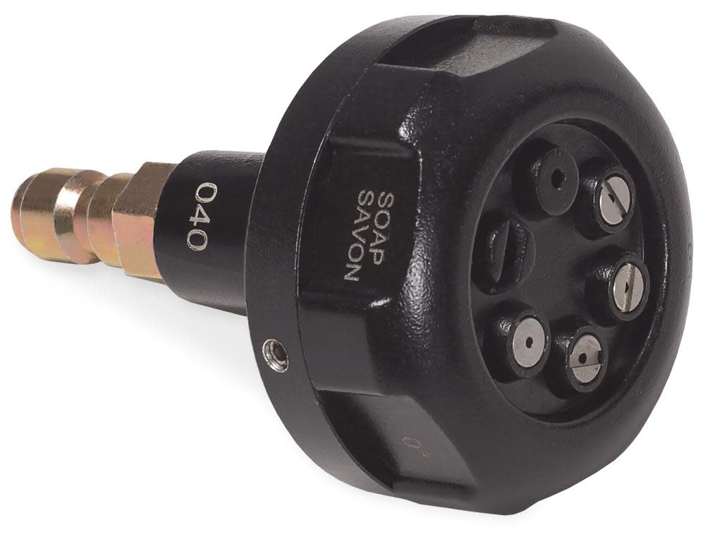 Mi T M Pressure Washer Multi-Function Spray Nozzle - Ascmtools