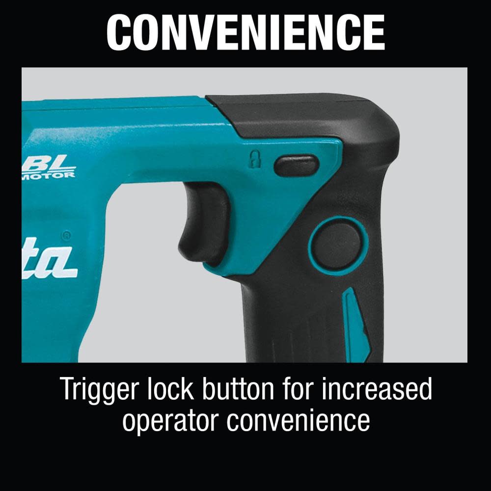 Makita 18V LXT Lithium-Ion Brushless Cordless 1/2″ Mixer Tool Only - Ascmtools