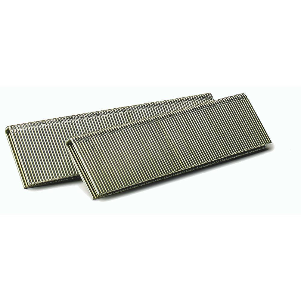 Senco 18 x 1/4 In. Cr x 3/4 In. Galvanized Medium Wire Staples - Ascmtools