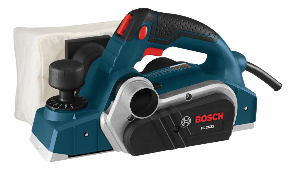 Bosch 3-1/4 In. Planer Kit - Ascmtools
