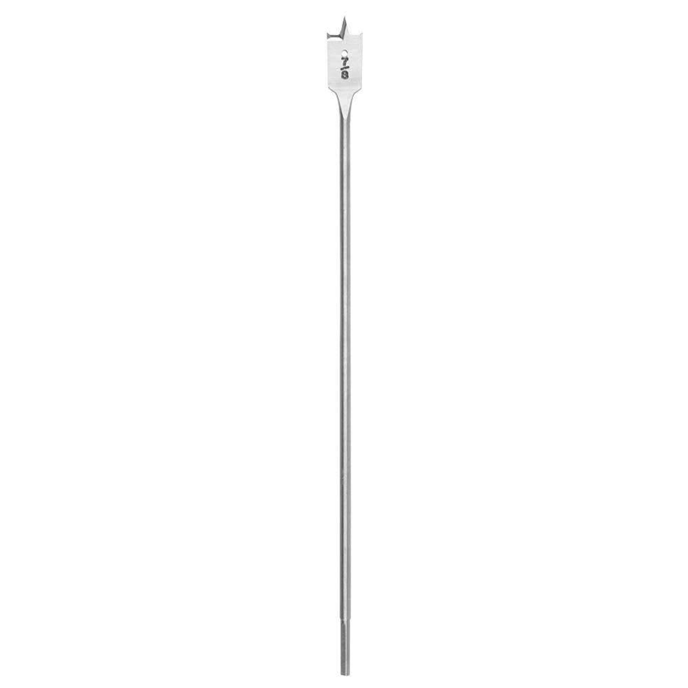 Irwin 7/8 In. x 16 In. SPEEDBOR Wood Bit - Ascmtools