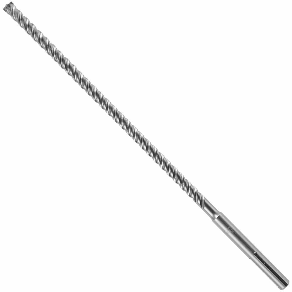 Bosch 5/8 In. x 16 In. x 21 In. SDS-max SpeedXtreme Rotary Hammer Drill Bit - Ascmtools