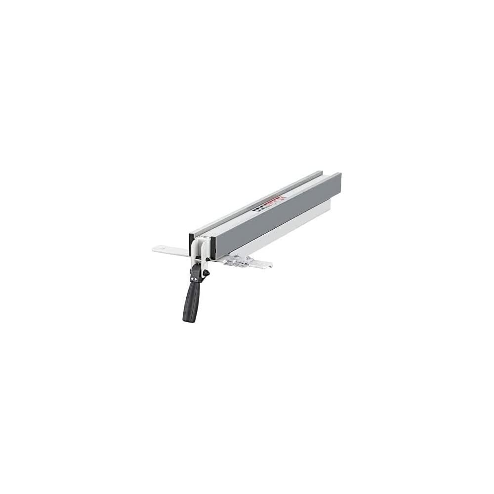JET ProShop II Fence Assembly - Ascmtools