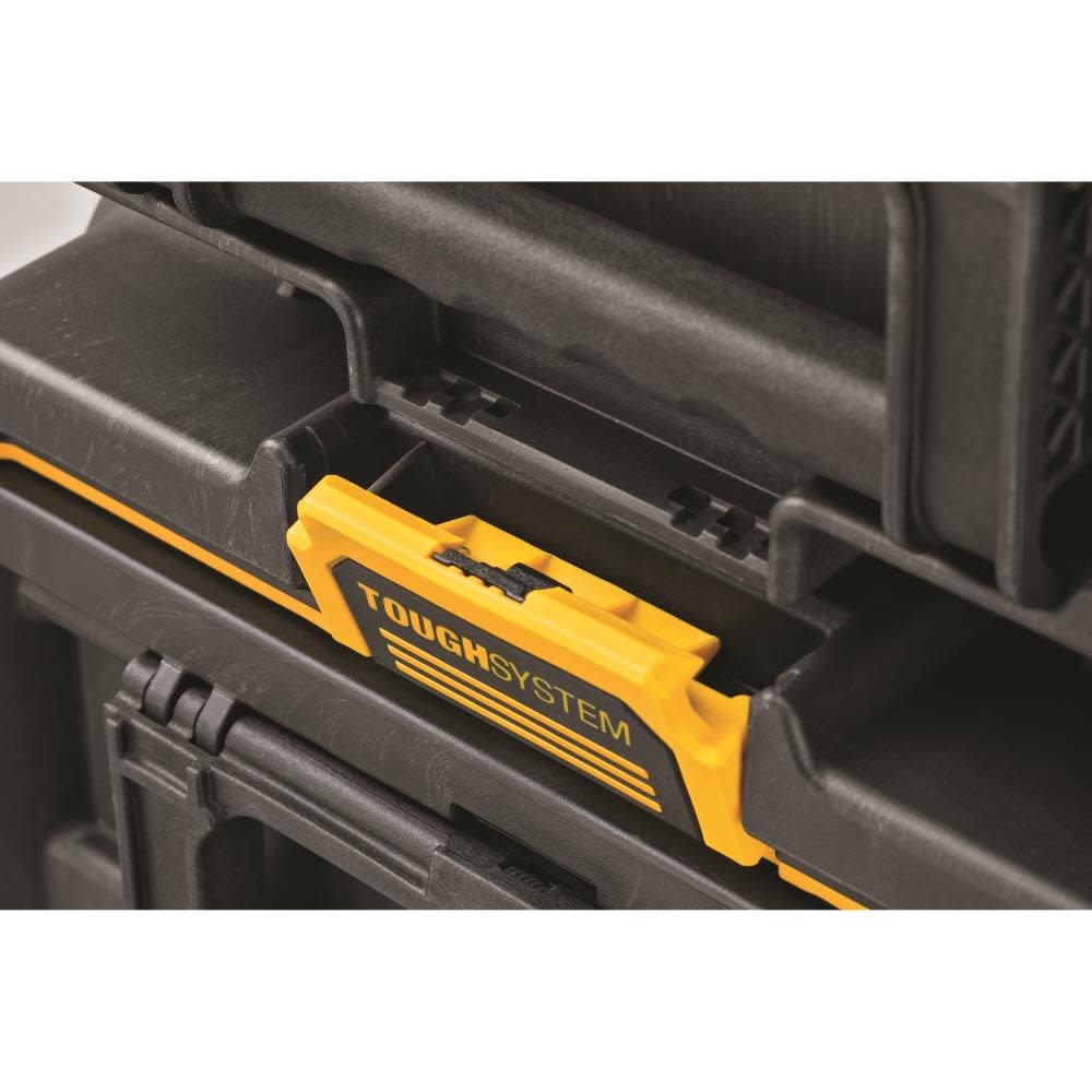 DEWALT TOUGHSYSTEM 2.0 Tool Box DS300 Large - Ascmtools