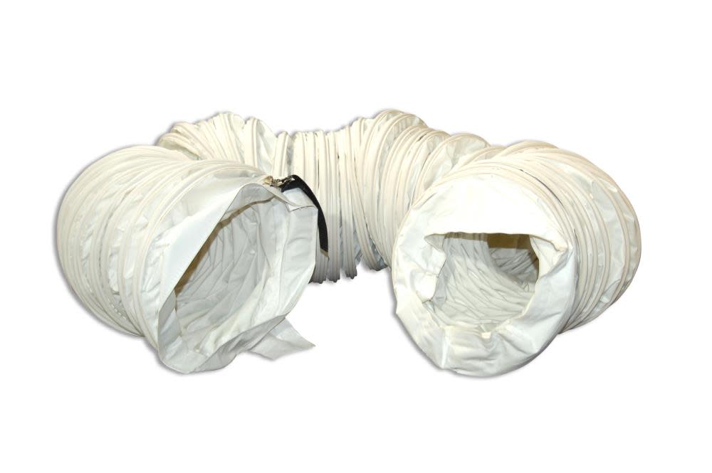Heatstar Ductable Duct 25 ft. Long 14 In. Diameter - Ascmtools