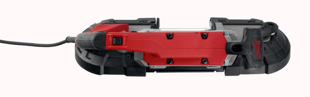 Milwaukee Deep Cut Band Saw - Ascmtools