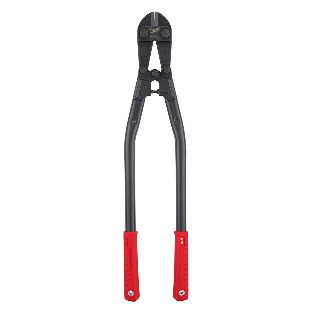 Milwaukee 30 in. Bolt Cutter - Ascmtools