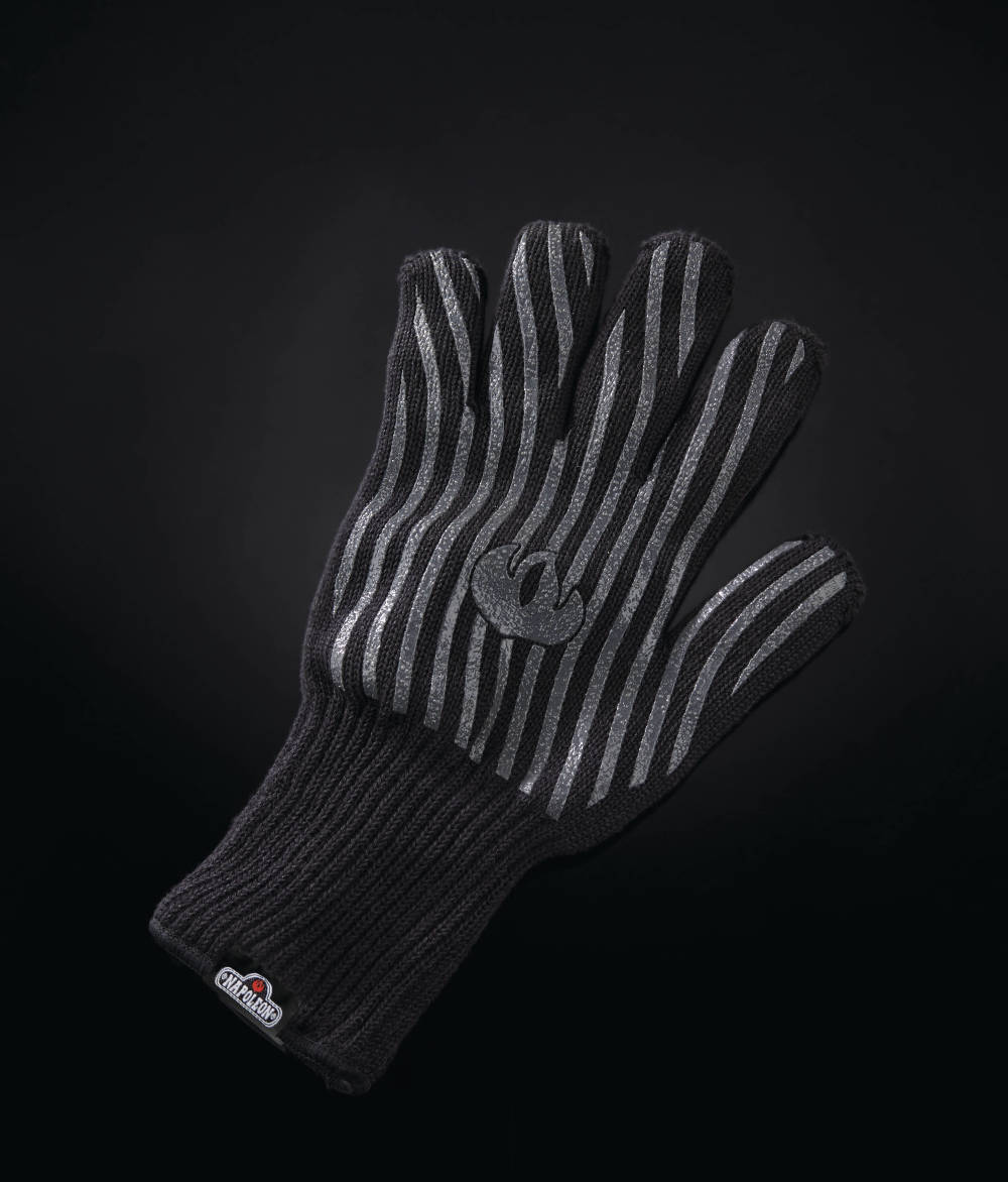 Napoleon Heat Resistant BBQ Glove - Ascmtools