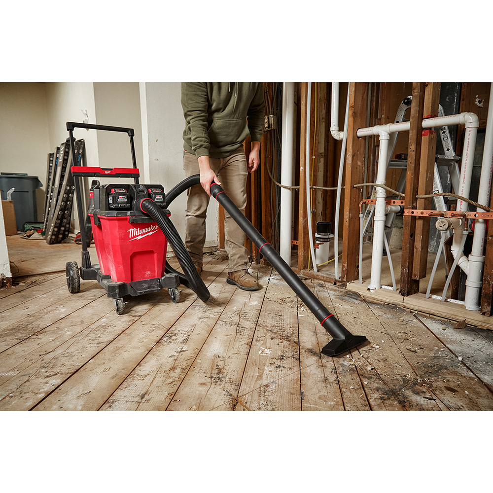 Milwaukee 2 1/2″ Floor Utility Nozzle - Ascmtools