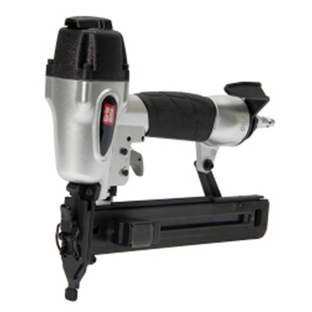 Grip Rite 18 ga Narrow Crown Stapler - Ascmtools
