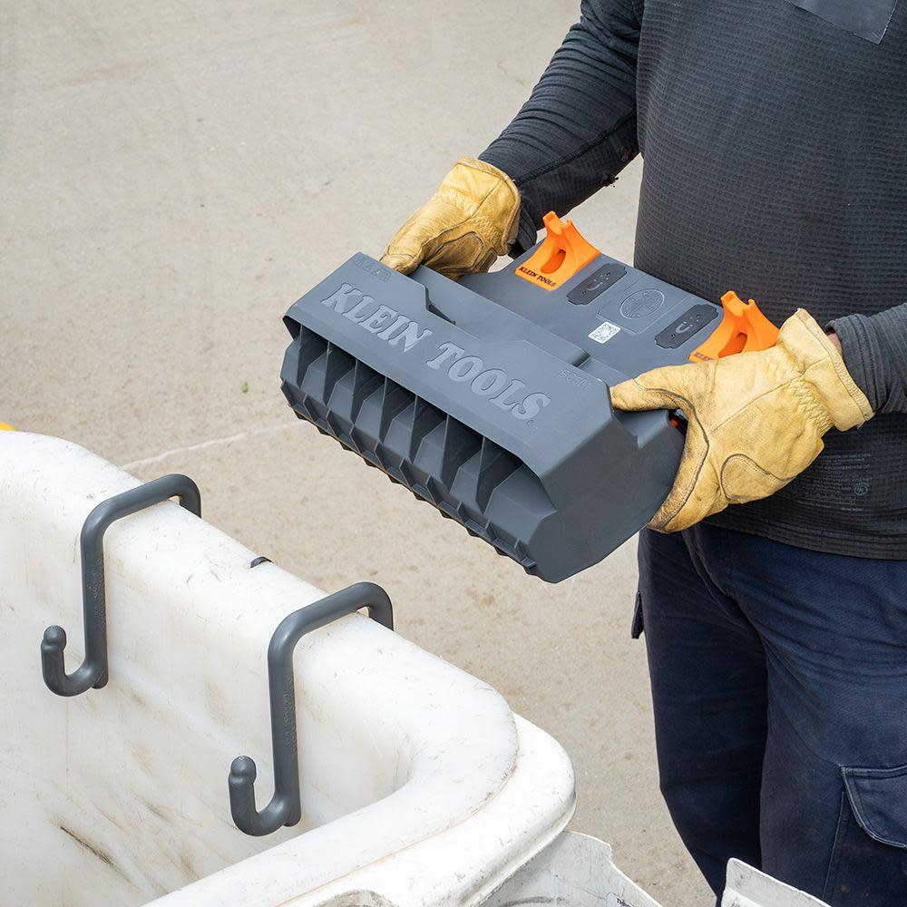 Klein Tools Hard Tool Storage Module S Hook - Ascmtools