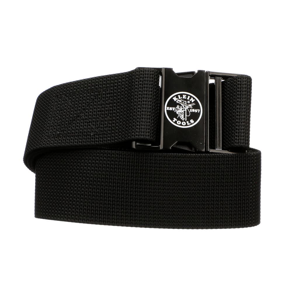Klein Tools PowerLine Web Work Belt - Ascmtools