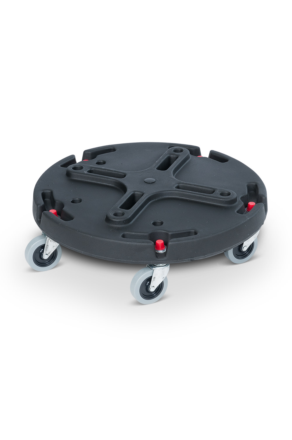 Toter Caster Dolly - Ascmtools