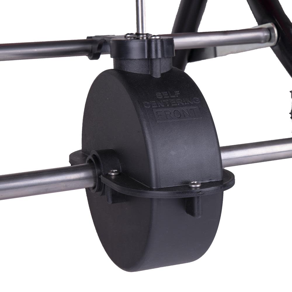 Earthway Commercial 100 Lb. Capacity Spreader - Ascmtools