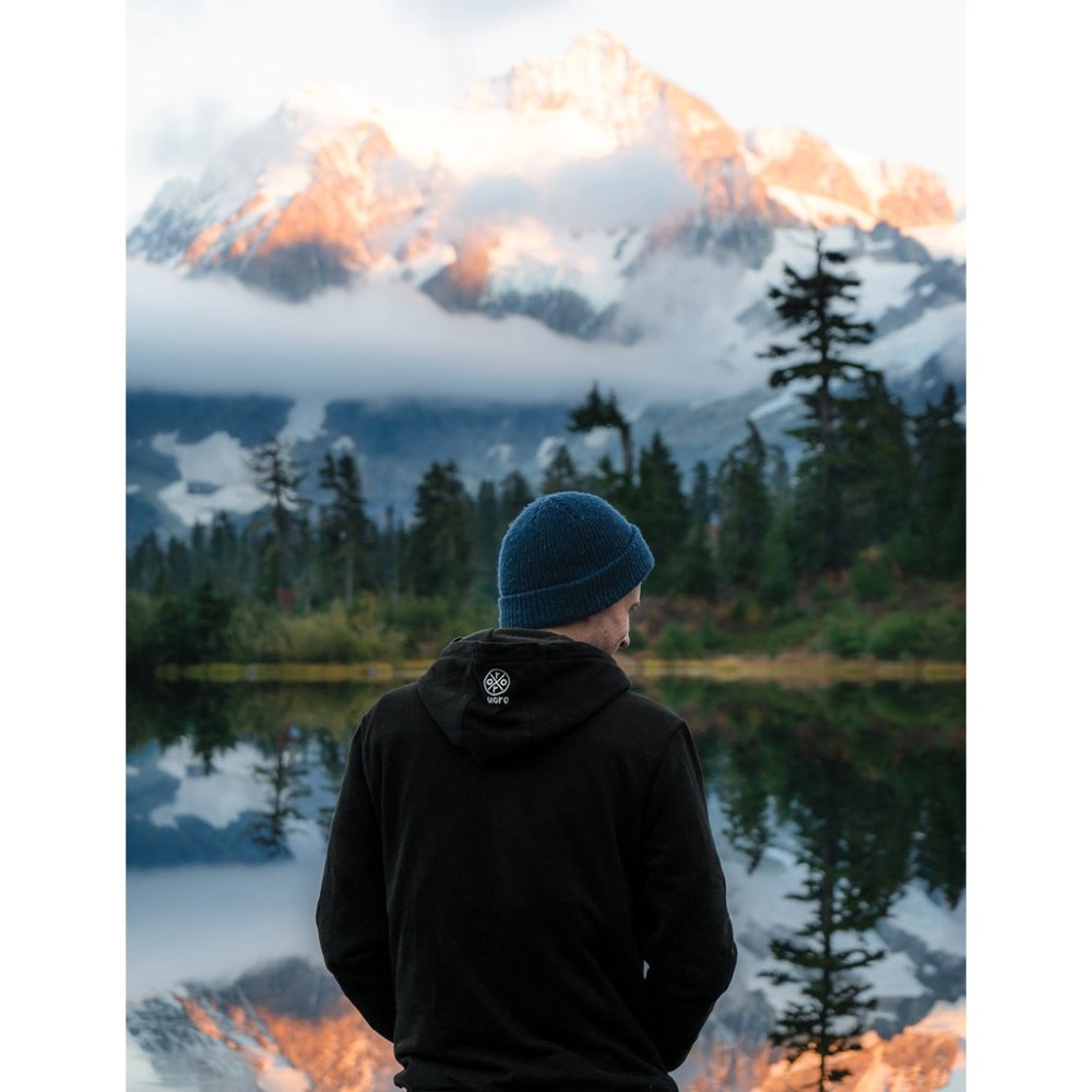 ORORO Unisex Black Heated Fleece Hoodie Kit 3X - Ascmtools