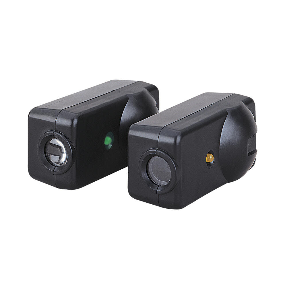 Chamberlain Repleacement Safety Sensors for Garage Door Opener - Ascmtools