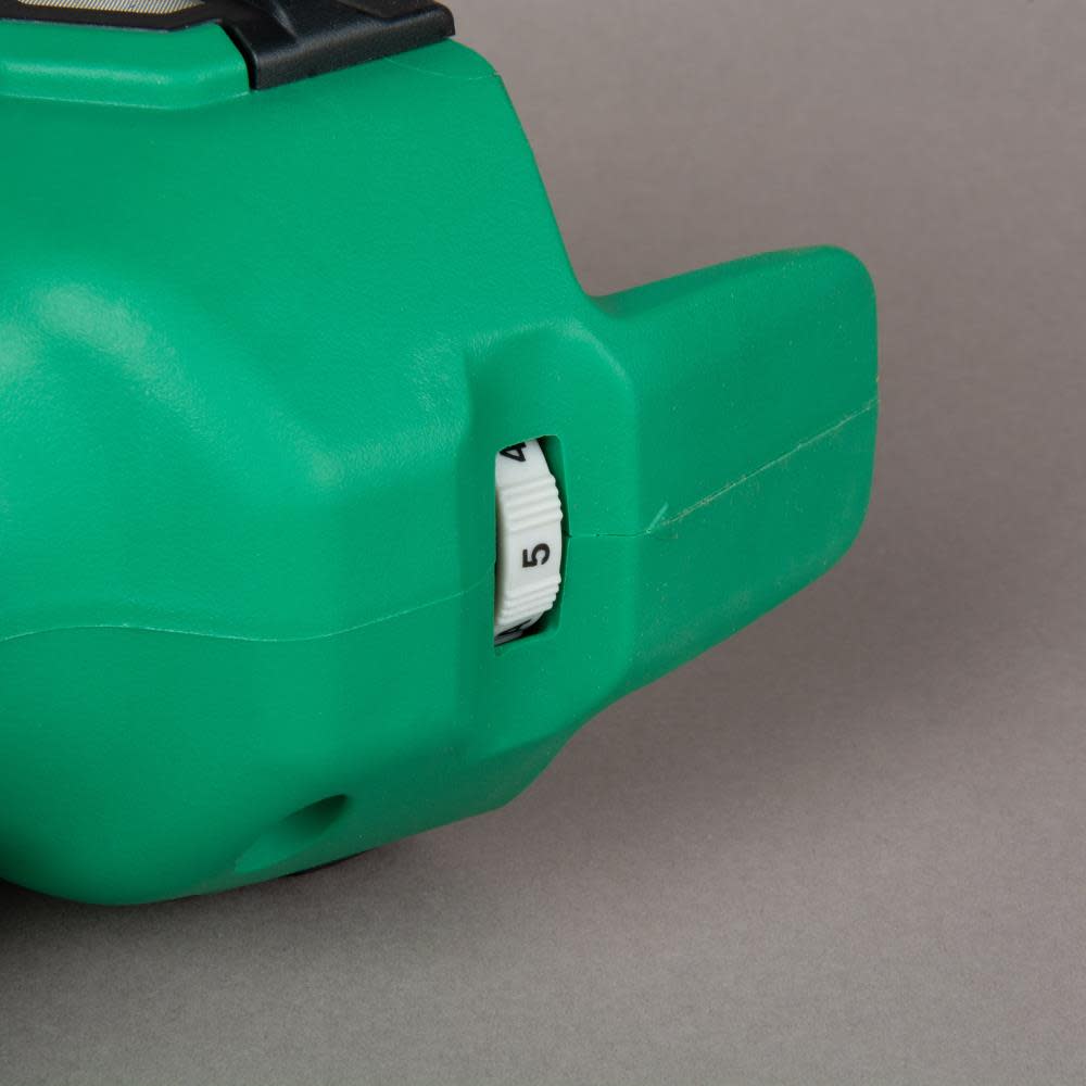 Metabo HPT 18V MultiVolt 2″ Variable Cordless Die Grinder Bare Tool - Ascmtools