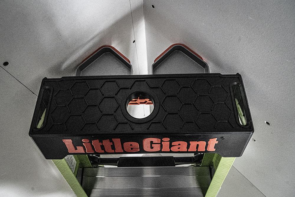 Little Giant Safety King Kombo 2.0 M6 Type 1AA Fiberglass - Ascmtools